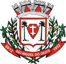 Logo da entidade Teste de SMO Teste